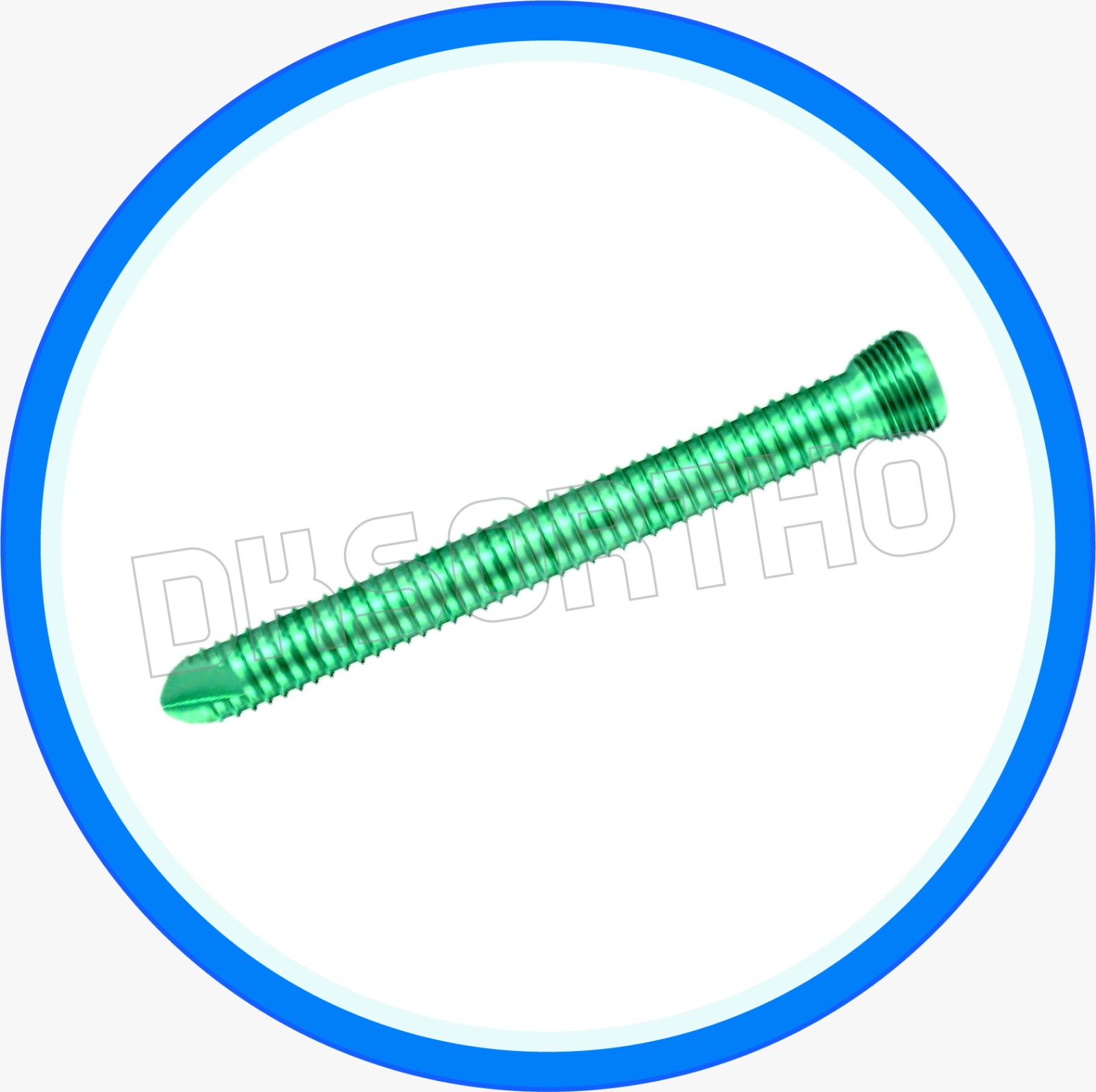 Locking Screw